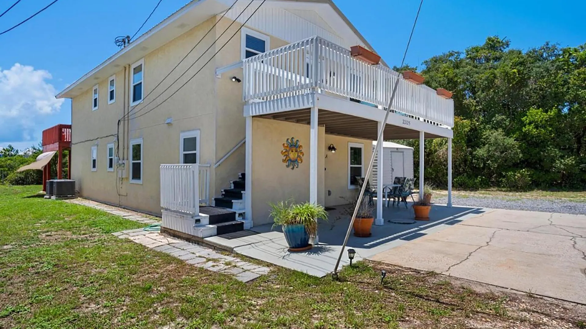 Tatil Evi Sand Dollar B By Emerald Coast Retreats Panama City Beach