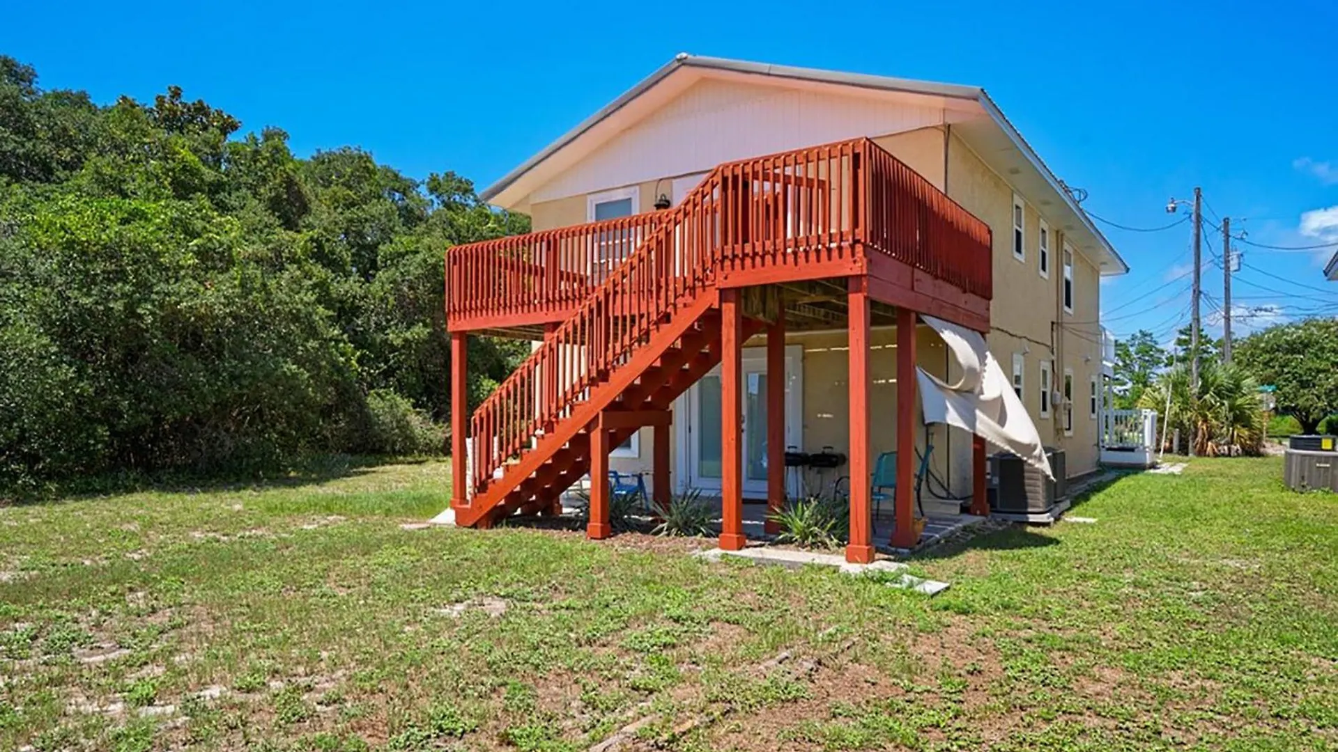 Tatil Evi Sand Dollar B By Emerald Coast Retreats Panama City Beach