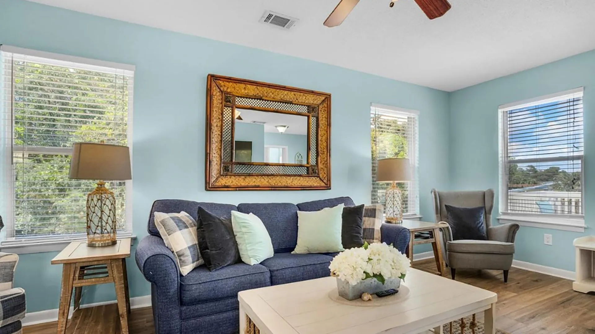 Sand Dollar B By Emerald Coast Retreats Panama City Beach