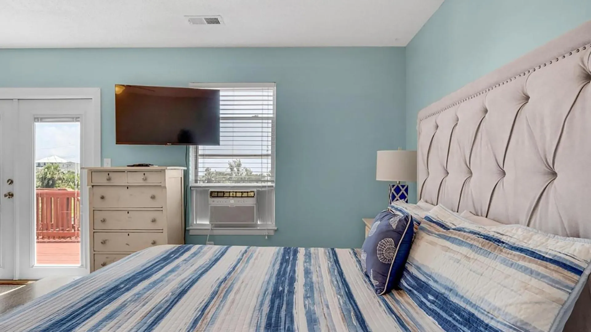 Sand Dollar B By Emerald Coast Retreats Panama City Beach Tatil Evi