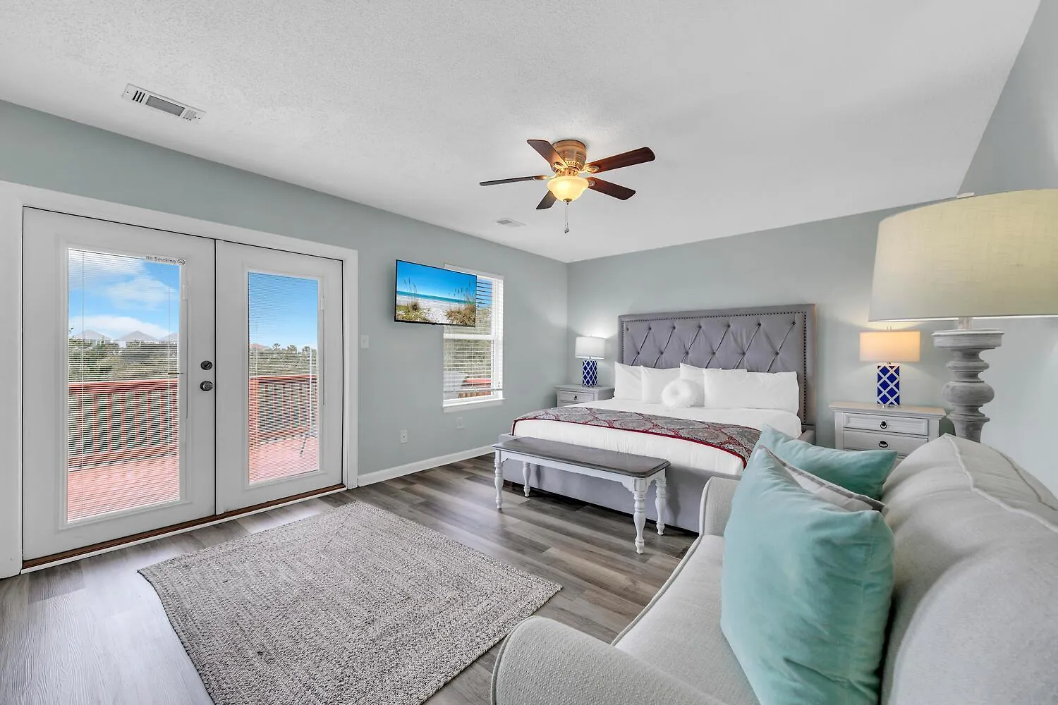 Sand Dollar B By Emerald Coast Retreats Panama City Beach Casa vacanze