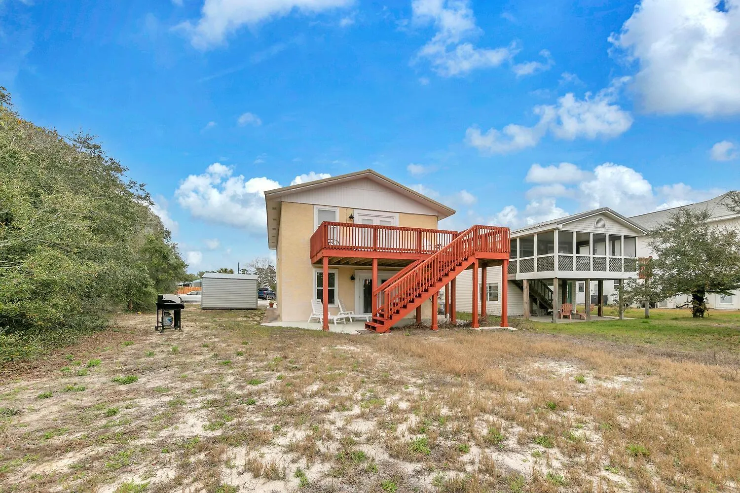 Casa vacanze Sand Dollar B By Emerald Coast Retreats Panama City Beach