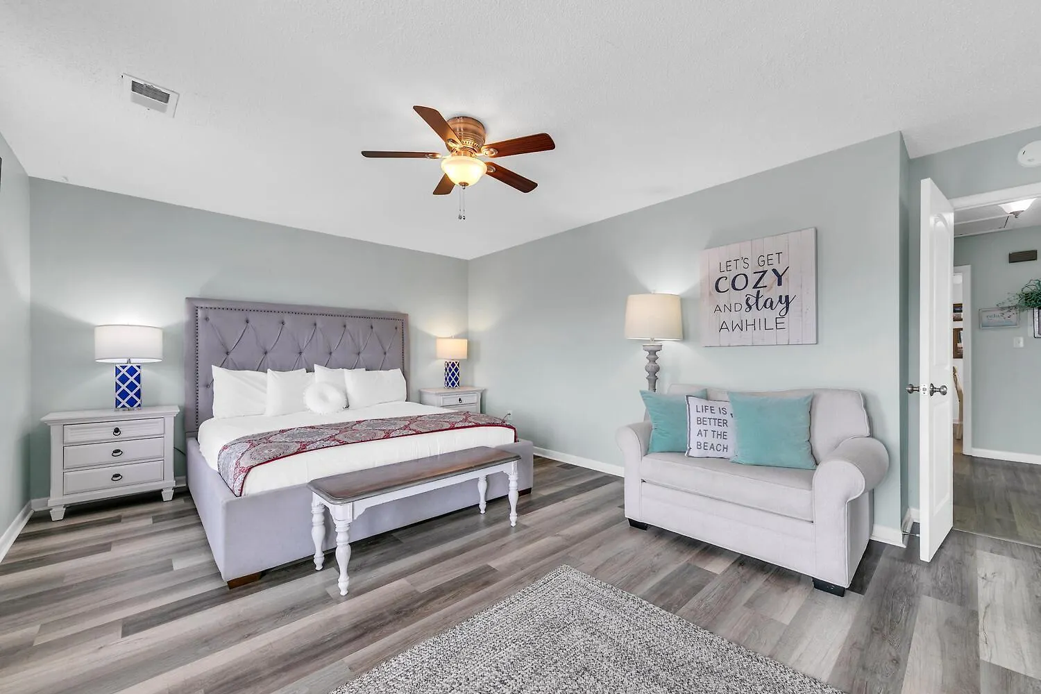 Casa vacanze Sand Dollar B By Emerald Coast Retreats Panama City Beach Stati Uniti