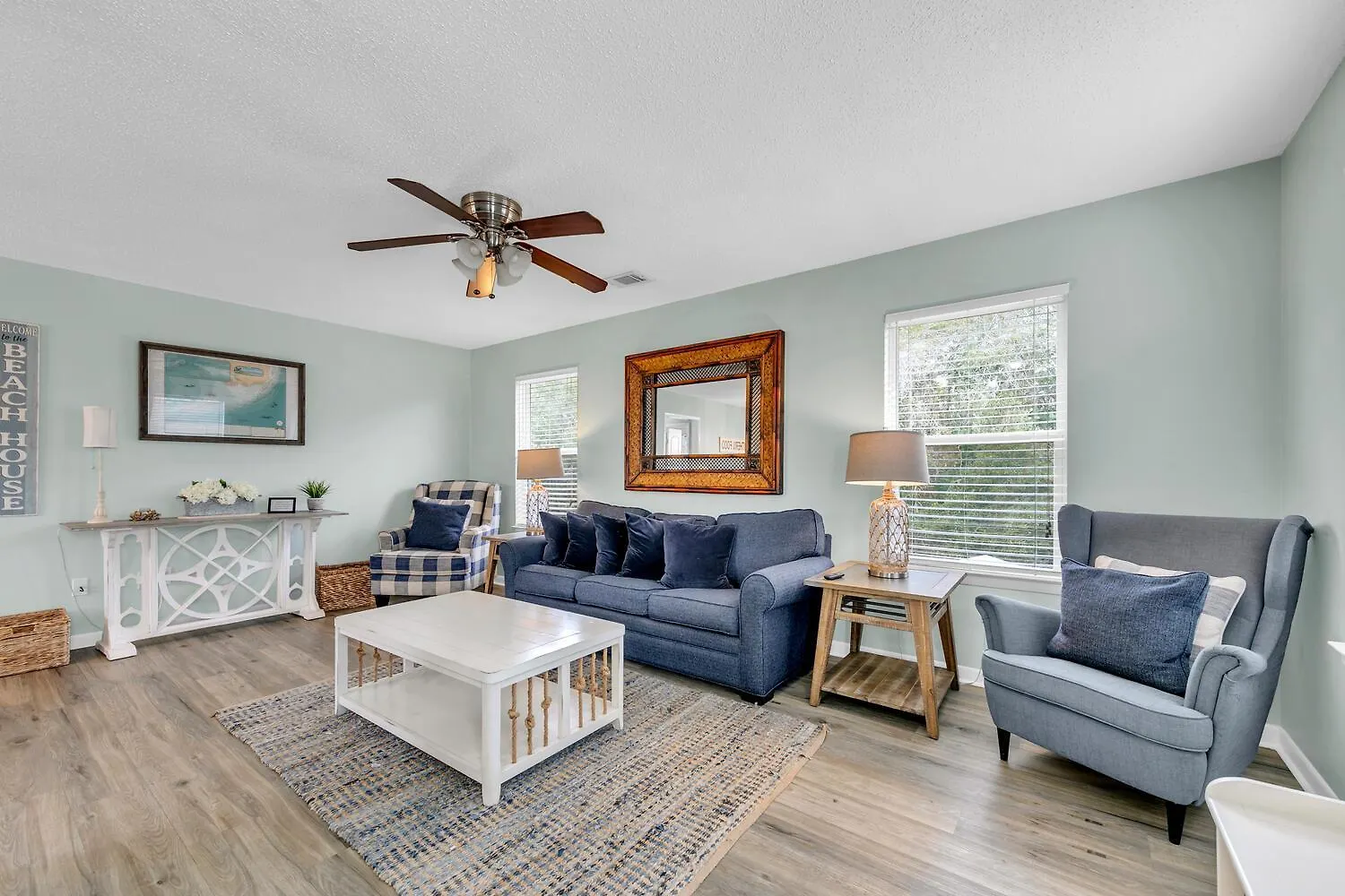 Casa vacanze Sand Dollar B By Emerald Coast Retreats Panama City Beach